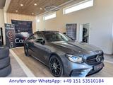 Mercedes-Benz E 53 Coupe AMG 4Matic/Standheizung/360Kam - Mercedes-Benz E-Klasse: Coupe