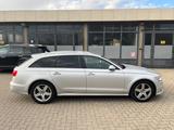 Audi A6 Allroad quattro 3.0 TDI ~ Leder ~Standheizung - Audi A6 aus 2012: Kombi
