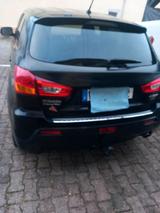 Mitsubishi asx 1.8 - Mitsubishi ASX aus 2012 mit Diesel-Antrieb: 1.8