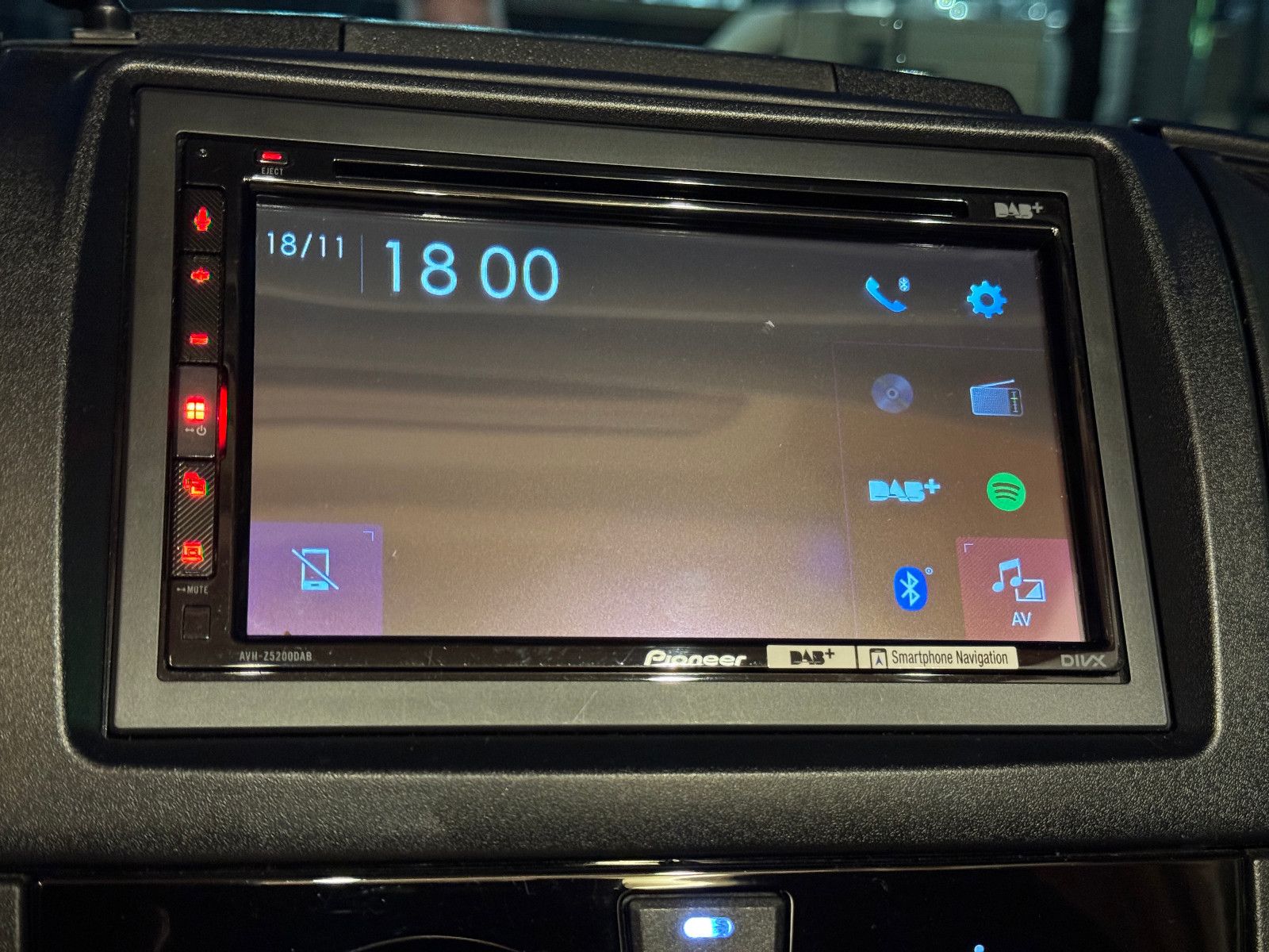 Fahrzeugabbildung Bürstner LIMITED T 690 G FIAT 9G-AUTOMATK HUBBETT SAT TV