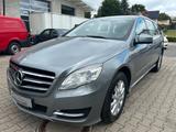 Mercedes-Benz R 350 CDI 4MATIC Comand Distronic PTS Kamera SHZ - Mercedes-Benz R-Klasse mit Diesel-Antrieb