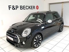 MINI COOPER SD*AUTOMATIK*LEDER*PANO*HUD*H/K*DAB*ACC*
