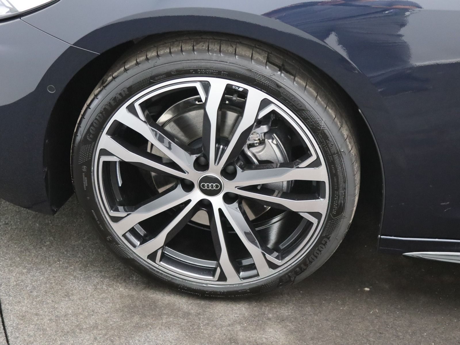 Audi A5 - Bild 17