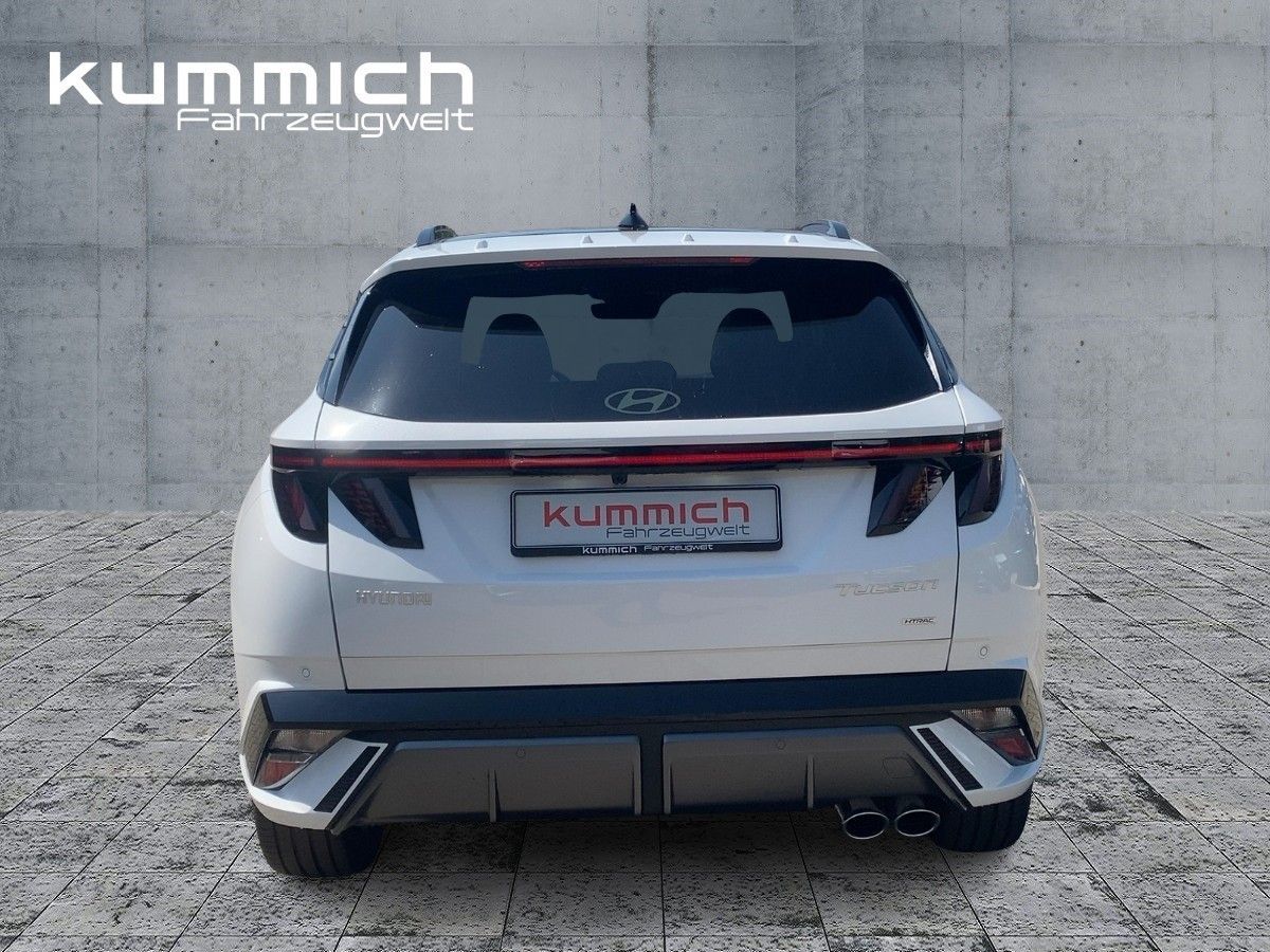 Hyundai TUCSON - Bild 5