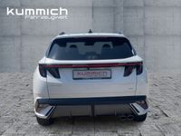 Hyundai TUCSON - Vorschau Bild 5
