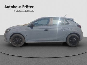 Fotografie 5 des Opel Corsa LED Kamera Sitzheizung Allwetterreifen PDC
