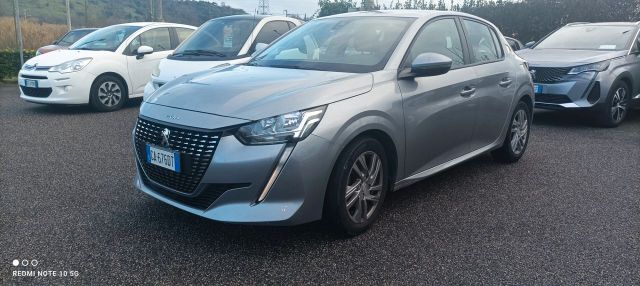 Peugeot 208 PureTech 75 Stop&Start 5 porte Activ