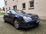 Mercedes-Benz CLK 280 AVANTGARDE TÜV NEU  - Mercedes-Benz CLK 280 aus 2005