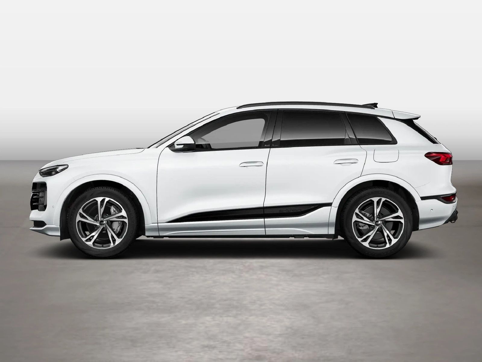Audi Q6 e-tron - Bild 8