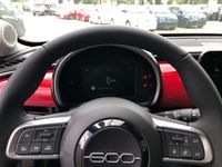 Fiat 600e - Vorschau Bild 8