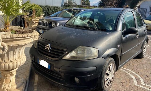 Citroën CITROEN C3 1.1 Elegance gpl gas scadenza 2032