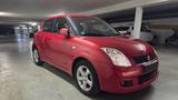 Suzuki Swift 1,3 Japan - gebrauchte Suzuki Swift aus dem Jahr 2007