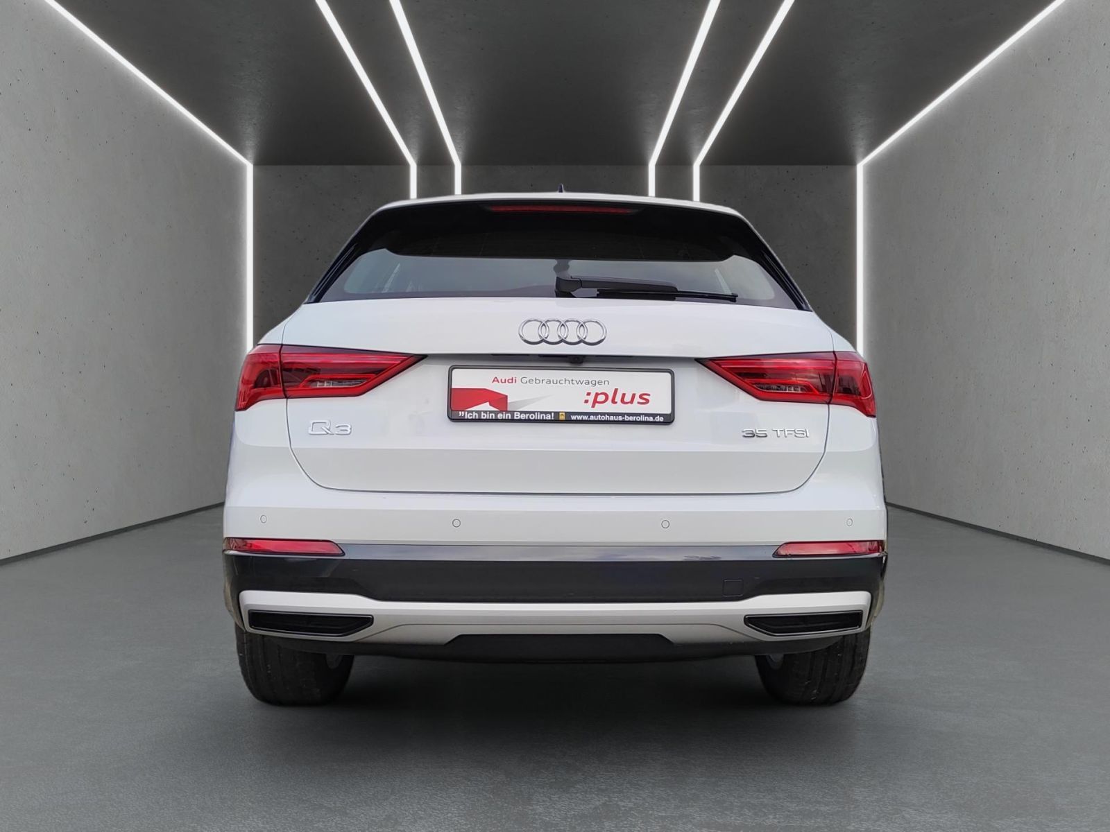 Audi Q3 - Bild 5