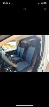 Mercedes-Benz Vito 4x4 Kastenwagen Extralang - Mercedes-Benz Kastenwagen