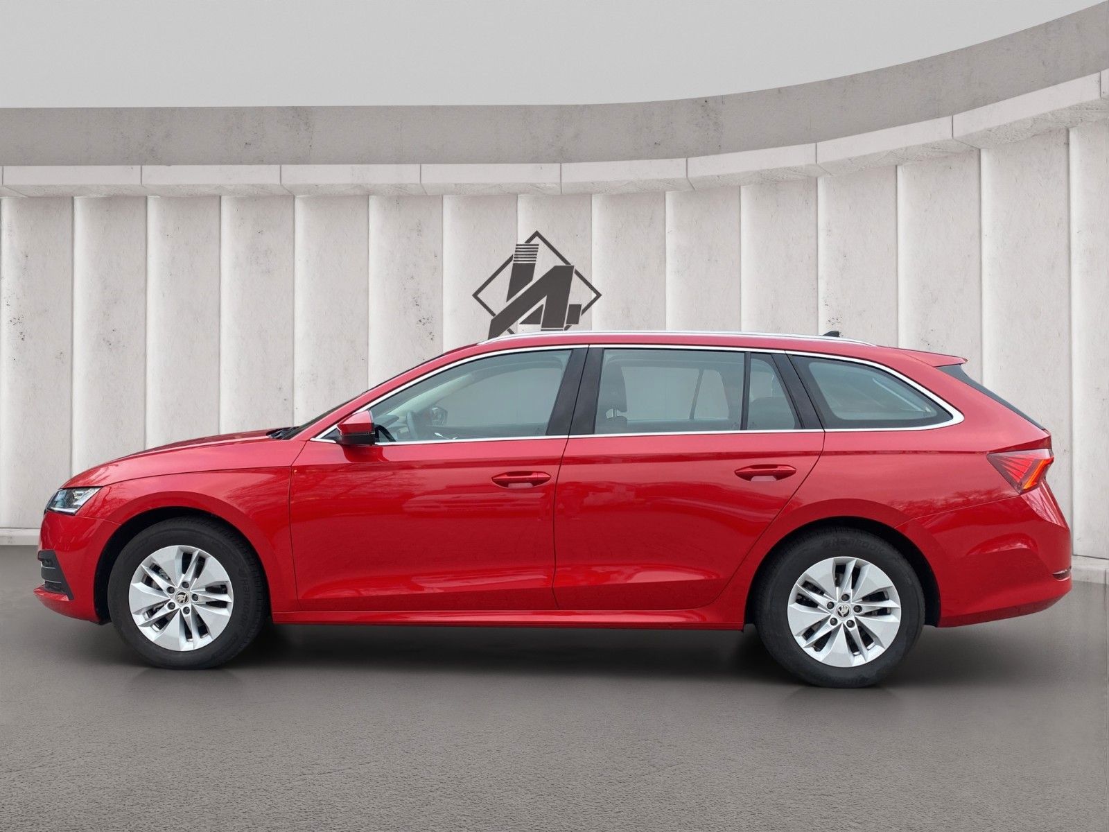 Fahrzeugabbildung SKODA Octavia Edition* DSG*ViCo*PDC*Kamera*Smartlink**