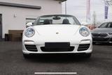 Porsche 911 Carrera 4xS Weiß EZ 2010/03 - Porsche: 911 911e