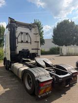 Volvo FH  500 Sattelzugmaschine UNFALLSCHADEN - Sattelzugmaschine