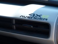 Jeep Avenger - Vorschau Bild 15