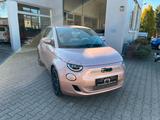 Fiat 500 "la Prima" 3+1 Winter Paket, Allwetterreifen - Fiat 500: La Prima