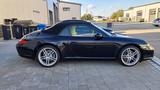 Porsche 997 Carrera 2 Cabriolet - gebrauchte Porsche 997 aus dem Jahr 2010