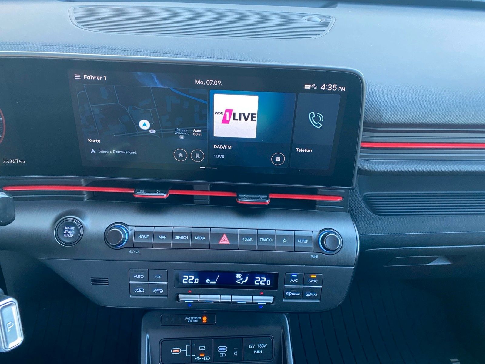 Hyundai Kona – Bild 9