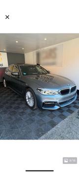BMW G30 530d XDrive M Schiebedach - BMW 530 Gebrauchtwagen in Herne