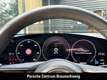 صورة مصغرة 31 لـ 2025 Porsche TAYCAN