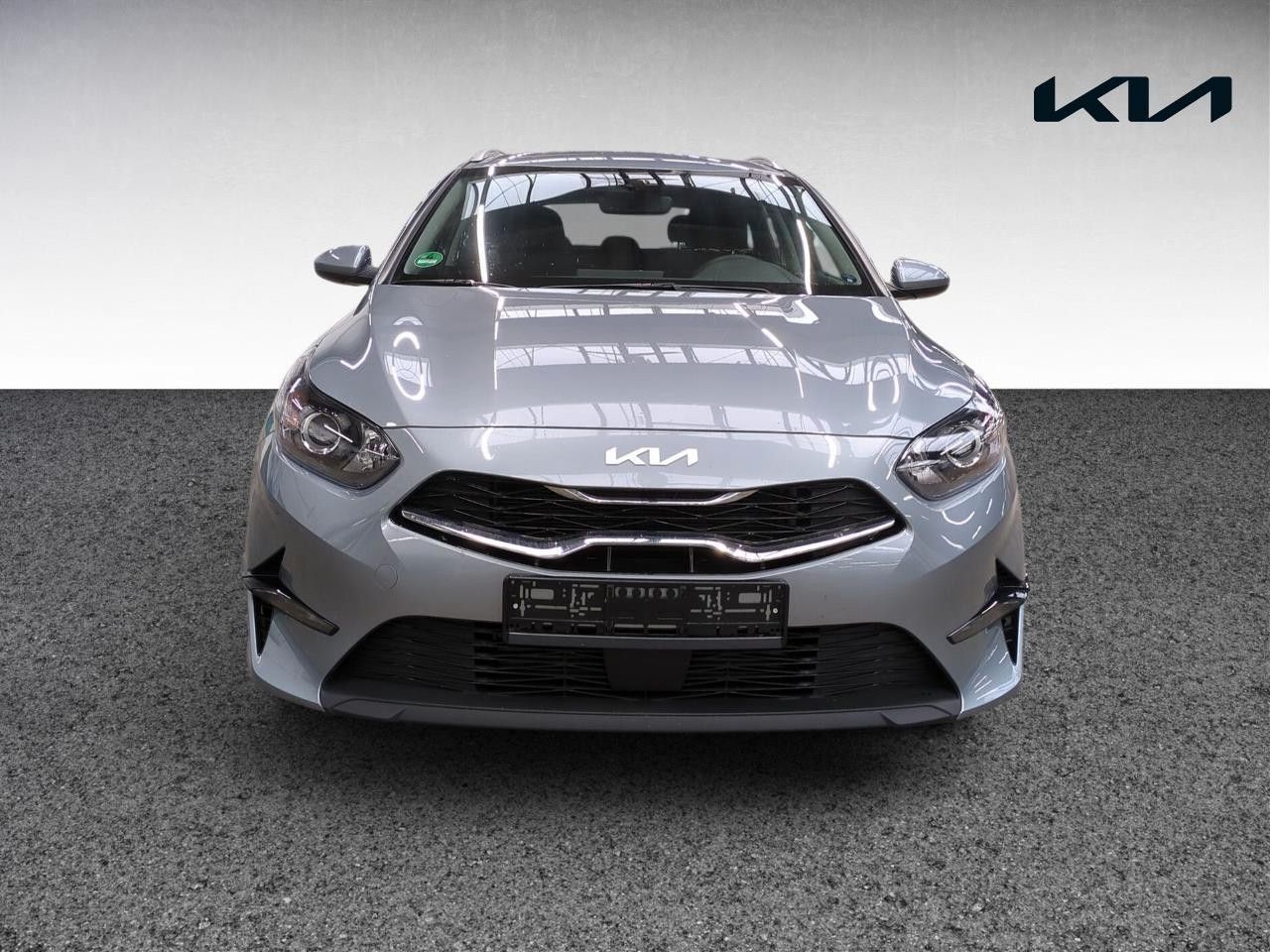 Fahrzeugabbildung Kia CEED_SW 1.5T 140 DCT7 VISION KOMF+ (NAV)