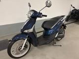 Piaggio Liberty 50 iGet - PIAGGIO LIBERTY 50