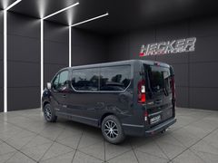 Renault Trafic 1,6 dCi 145 Energy L1H1 2,7t Expression