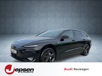 Audi A6 e-tron - Vorschau Bild 1