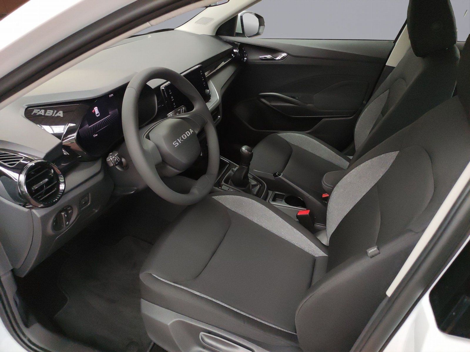 Skoda Fabia - Bild 5