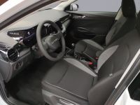 Skoda Fabia - Vorschau Bild 5