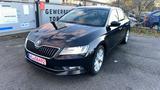 Skoda Superb Lim. Style2,0*PANORAMA*ALCANTARA*.EURO6*. - Skoda Superb mit Diesel-Antrieb: Limousine, Automatik