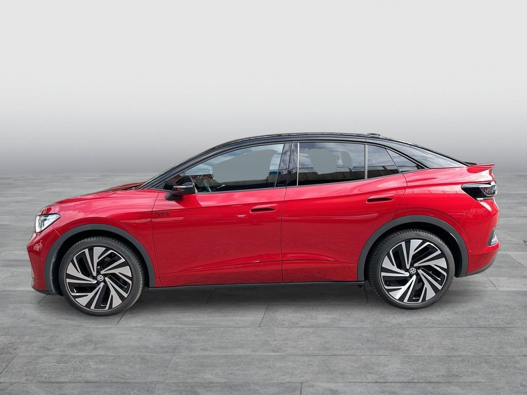Volkswagen ID.5 - Bild 4