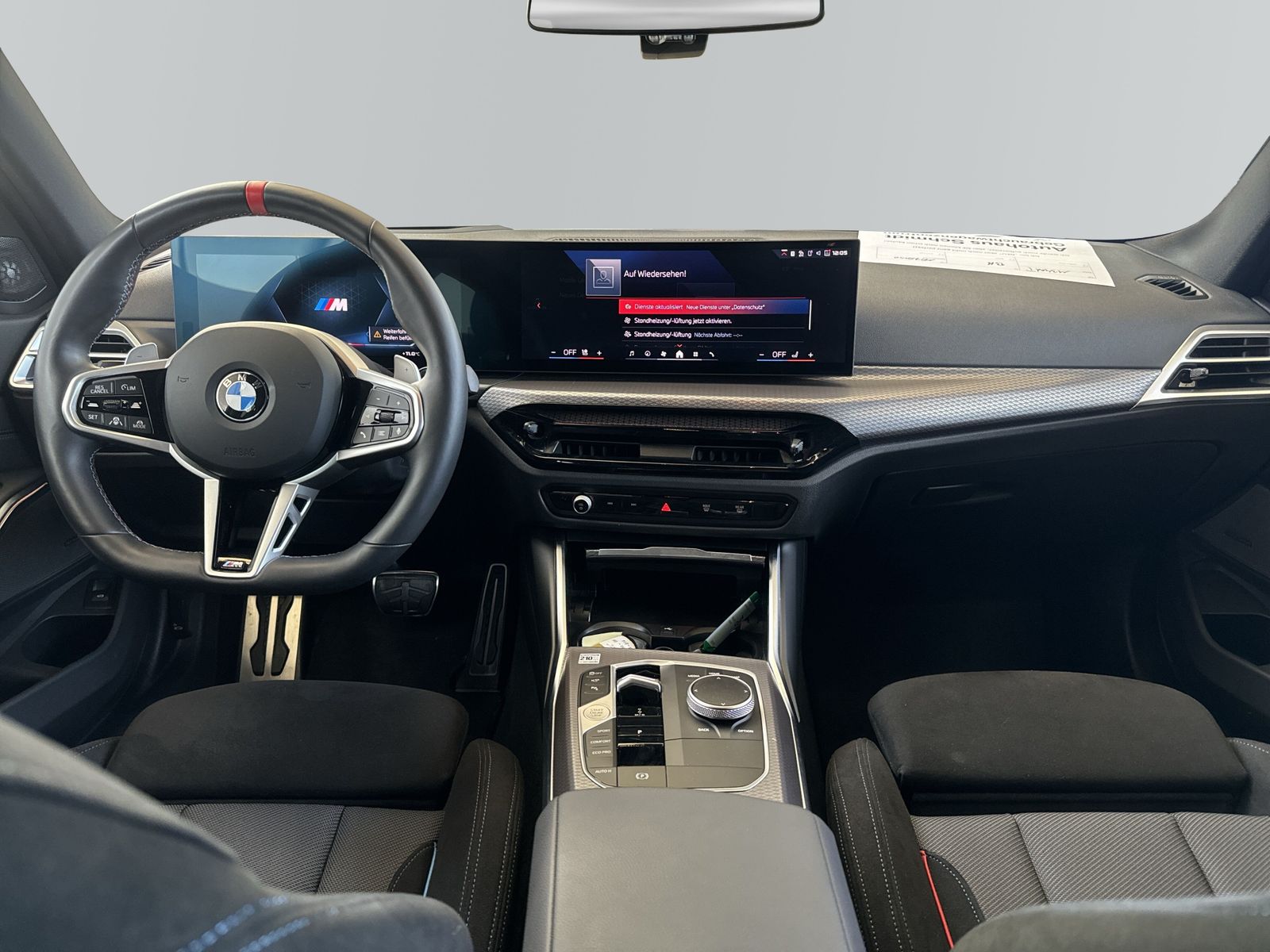 BMW M340d - Bild 12