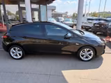 Opel Astra 1,4 Turbo GS Line Benzin AT 146PS Kamera - Opel Astra: 14 Turbo