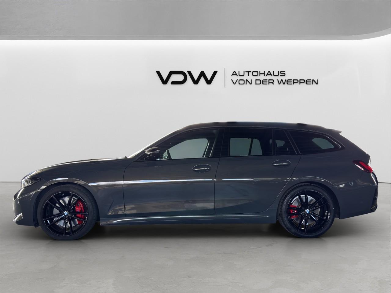 BMW M340d Touring xDrive Vollausstattung 1.Hand*