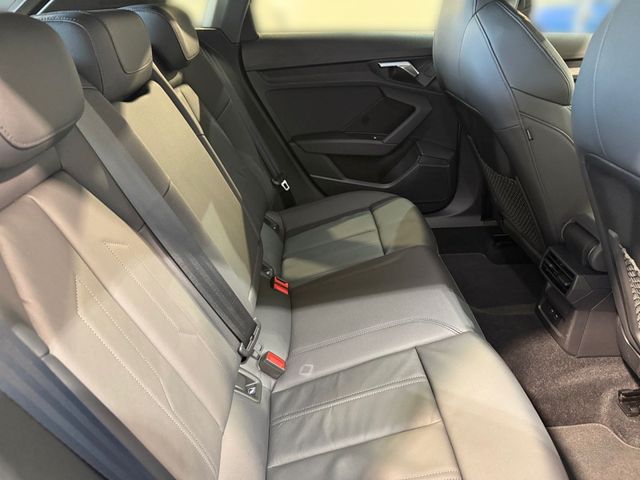 A3 Sportback 35 TFSI S LINE MATRIX+NAV+PANO+SHZG