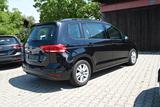 Volkswagen Touran 1,5 TSI/ 7 Sitze/Matrix/Kamera/ACC - 7 Sitzer Autos