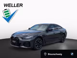 BMW i4 M50 Gran Coupe AHK Laser Memo DAProf 19" - BMW i4: M50