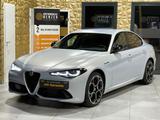 Alfa Romeo Giulia Competizione Q4/APPLE/KAMERA/MEMORY/NAVI/ - Alfa Romeo Giulia Competizione
