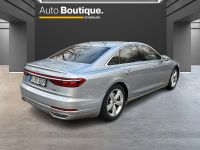 Audi A8 - Vorschau Bild 3