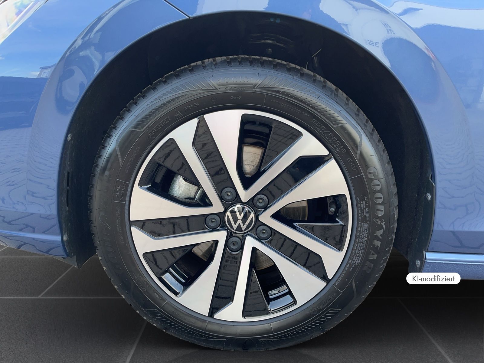 Volkswagen Golf - Bild 9