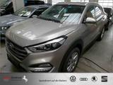 Hyundai Tucson 1.6 Turbo 2WD Intro Edition - Hyundai: Unfallwagen