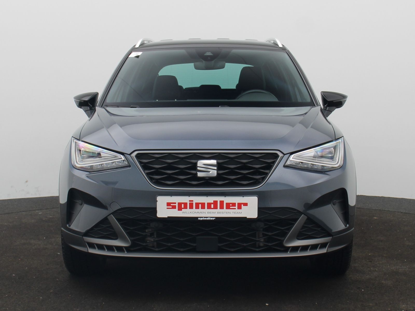 Seat Arona - Bild 3