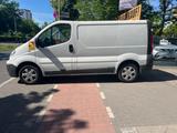 Renault Trafic Kasten L1H1 2,7t,Klima, - gebrauchte Renault Trafic aus dem Jahr 2014
