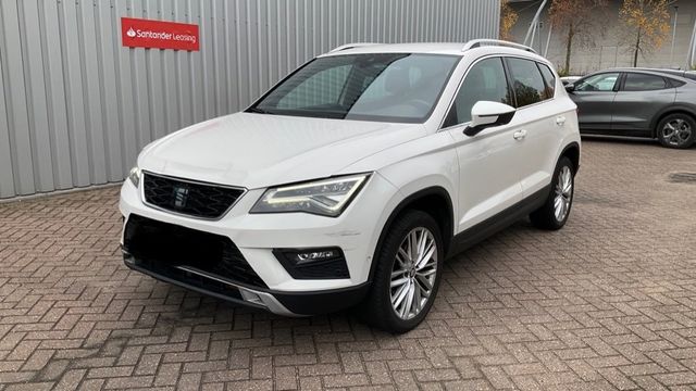 Seat Ateca Xcellence 1.5 TSI Automatik