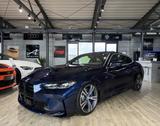 BMW 430 i Coupé M-Sport*G.SHD*LED*NAVI*H&R* - BMW 430 aus 2021