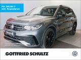 Volkswagen Tiguan Allspace R-Line 4Motion - Volkswagen Tiguan Allspace aus 2025